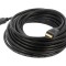 Cablu HDMI 1.4 10m Negru