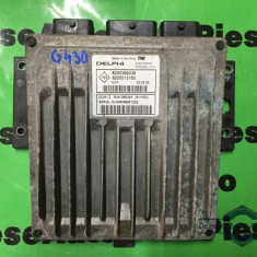 Calculator ecu 1.5 Renault Clio 3 (2005-2008) 8200399038