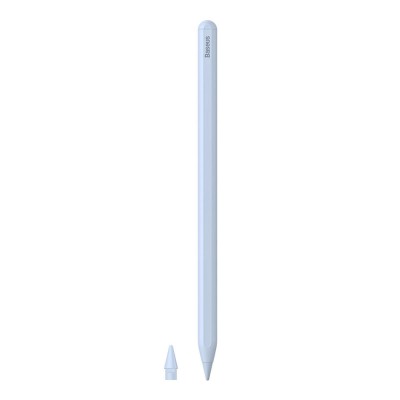 Stylus pen activ Baseus, Palm Rejection, Tilt, SXBC060103 foto