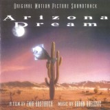 Goran Bregović - Arizona Dream (Original Motion Picture Soundtrack), CD