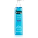 Neutrogena Hydro Boost&reg; lapte demachiant 200 ml