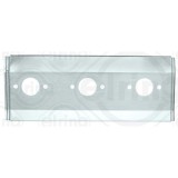 Elring Garnitura, galerie evacuare