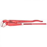 Cheie pentru tevi tip S , 2 &amp;quot;, 530 mm 02-422