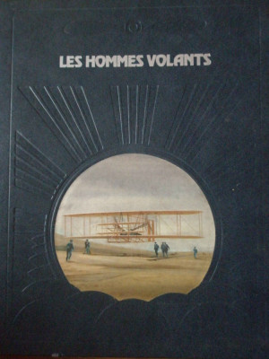 Les Hommes Volants - Colectiv ,306457 foto