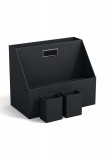 Bigso Box of Sweden organizator de birou Hurry