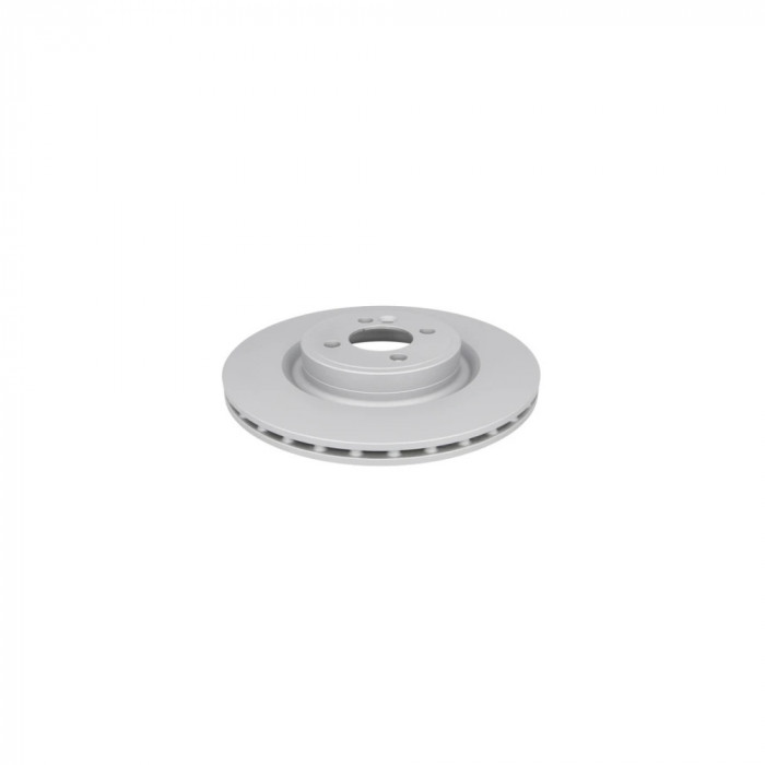Disc frana MINI MINI cupe R58 BREMBO 09A50611