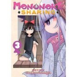 Mononoke Sharing Vol. 3