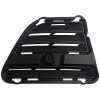 Grila bara fata Ford Mustang (S-197), 2013-01.2015, parte montare Grila bara partea dreapta, 32342722, Aftermarket