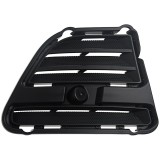 Grila bara fata Ford Mustang (S-197), 2013-01.2015, parte montare Grila bara partea dreapta, 32342722, Aftermarket