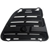 Grila bara fata Ford Mustang (S-197), 2013-01.2015, parte montare Grila bara partea dreapta, 32342722, Aftermarket, Rapid