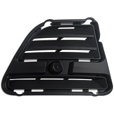 Grila bara fata Ford Mustang (S-197), 2013-01.2015, parte montare Grila bara partea dreapta, 32342722, Aftermarket