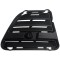 Grila bara fata Ford Mustang (S-197), 2013-01.2015, parte montare Grila bara partea dreapta, 32342722, Aftermarket