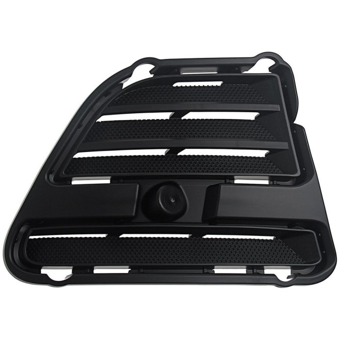 Grila bara fata Ford Mustang (S-197), 2013-01.2015, parte montare Grila bara partea dreapta, 32342722, Aftermarket