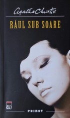 Raul sub soare - Agatha Christie