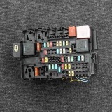 Panou de siguranțe RENAULT LAGUNA III Grandtour KT0/1 2008 OEM: 8200758803