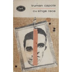 Cu sange rece - Truman Capote