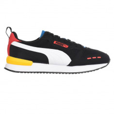 Pantofi sport barbati Puma R78 Negru