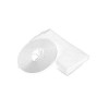 Plasa Tantari Insecte Strend Pro 130x150 cm Alba Poliester Montaj Facil