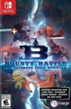 Bounty Battle NSW