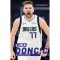 Luka Doncic - A Csodagyerek - Carlos B&aacute;idez