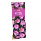 Cumpara ieftin Betisoare Parfumate - Peony, Bujor Set 120 Buc