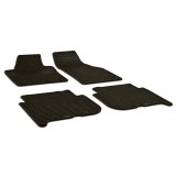 Set covorase auto cauciuc umbrella pentru vw touran (2003-2010).(2010-2015)
