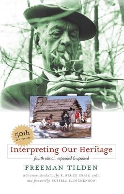 Interpreting Our Heritage foto