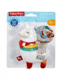 FISHER PRICE JUCARII ZORNAITOARE LAMA MULTICOLORA SuperHeroes ToysZone, Mattel