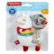 FISHER PRICE JUCARII ZORNAITOARE LAMA MULTICOLORA SuperHeroes ToysZone