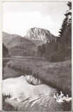 bnk cp Lacul Rosu - Vedere spre Suhard - uzata