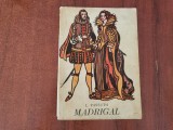 Madrigal de L.Passuth