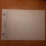 Lot Cursa ciclista Cupa CIBO, 1971 si 1978, ciclism, pliantul cursei, rar