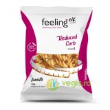 Paste Fusilli Proteice, Low Carb, Keto 50g