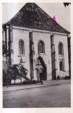 Cluj. Intrarea In Biserica Sft Mihai (necirculata)