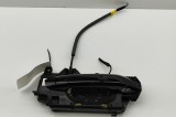 M&acirc;ner exterior ușă dreapta spate AUDI A5 Sportback F5A 2018 OEM: 8W02837812A 31266900