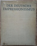 Der Deutsche Impressionismus - Karl Rompler