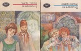 Naghib Mahfuz - Es-sukkariyya, 2 volume