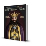 Radu Negru Voda - Cornel Birsan, Cristian Mosneanu