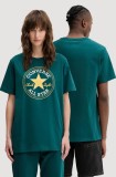 Converse tricou din bumbac cu imprimeu, 10025459-A31