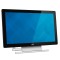 Monitor Dell LED Touchscreen 23&quot;, Wide, Full HD, DVI, HDMI, Negru, P2314T