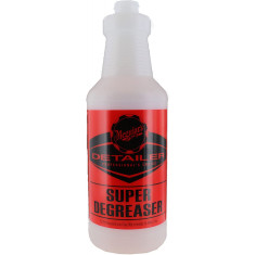 Recipient Plastic Meguiar&#039;s Super Degreaser Bottle, 946ml