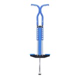 Cumpara ieftin Pogo Stick Nils Fun NFX5006 pentru copii 9+, max. 70 kg, negru