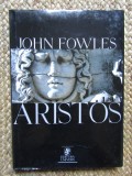ARISTOS de JOHN FOWLES , 2002