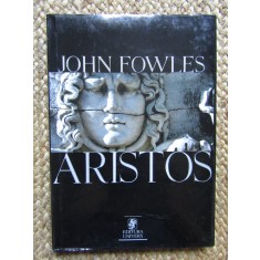ARISTOS de JOHN FOWLES , 2002