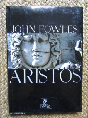 ARISTOS de JOHN FOWLES , 2002 foto