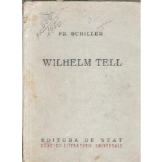 Wilhelm Tell (1950) - Friedrich Schiller