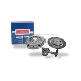 Kit ambreiaj Ford C-Max (Dm2), Focus C-Max (Dm2), Focus 2 (Da , Focus 2 Estate (Da , Focus 2 Saloon (Db , 1.8, 1.8 Flexifuel, BORG &amp;amp; BECK