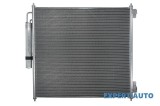 Radiator ac Land Rover Range Rover 4 (2012->)[L405] #1