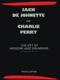 The Art of Modern Jazz Drumming