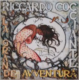VINIL Riccardo Cocciante &lrm;&ndash; La Grande Avventura (VG), Pop